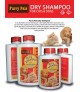 Furry Pals Dry Shampoo 300g