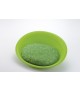 Richell Green Oval Pet Bed S