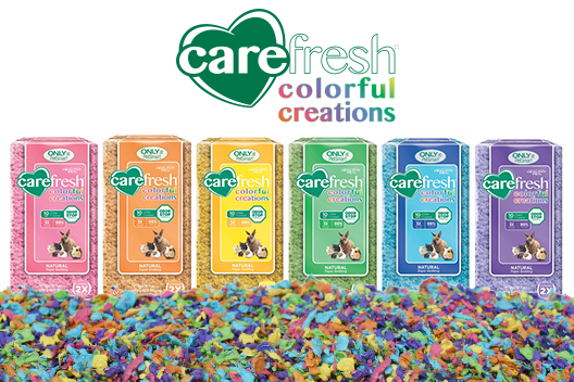 carefresh colors