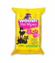 Woosh Pet Wipes 60pcs