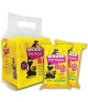 Woosh Pet Wipes 60pcs