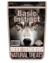 Basic Instinct Beef Tenders 200g