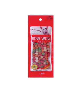 Bow Wow Mixed Snacks