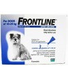 Frontline Spot On for Dogs 10 - 20kg