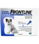 Frontline Spot On for Dogs up to 10-20 kg