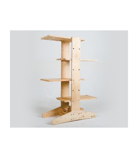 Luxypet Aaron 3 Tower Basic
