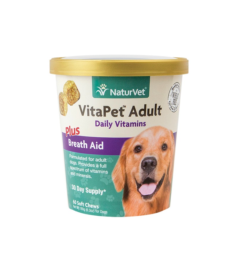 vitapet dental plus