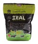 Zeal Lamb Risotto Soft Dry Dog Food 3kg