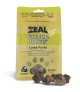 Zeal Free Range Lamb Puff Treats for Cats & Dogs 85g