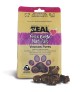 Zeal Free Range Venison Puffs Treats for Cats & Dogs 85g