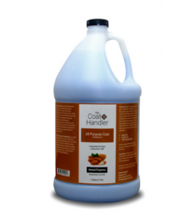 coat handler shampoo