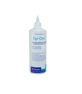 Epi-Optic Ear & Skin Cleanser 120ml