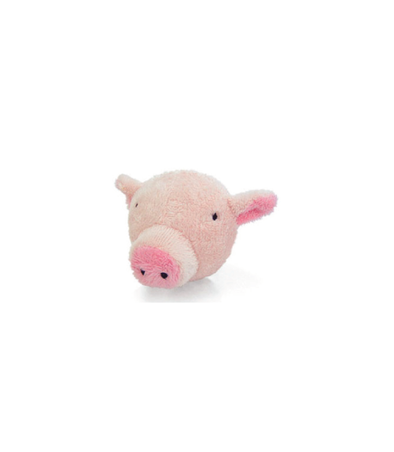 piggy willow head toy