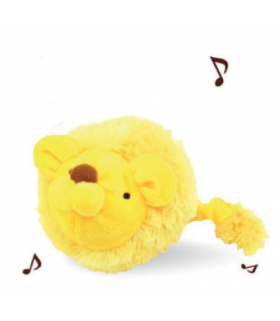 Petz Route Musical Lion