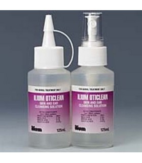 Oticlean Skin & Ear Cleanser Spray 500ml