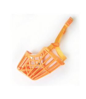 Petz Route Orange Muzzle