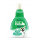Tropiclean Fresh Breath Drops For Pets 2.2oz