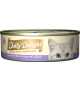 Daily Delight Skipjack Tuna White & Chicken with Seabream x 24 canned