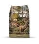 Taste of the Wild Pine Forest Venison for Dog