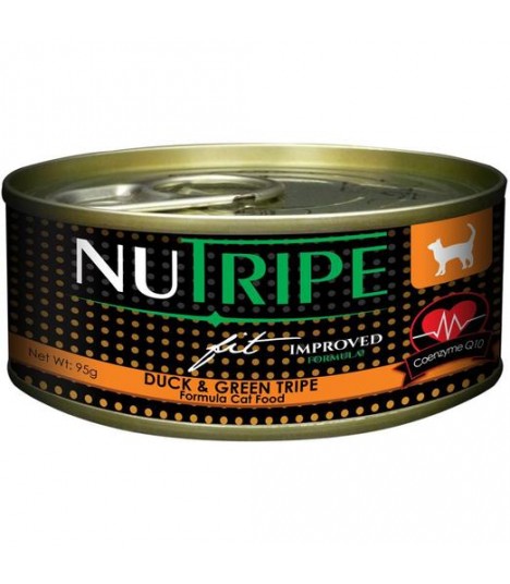 nutripe cat food