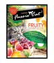 Fussie Cat Litter Fruity 10L