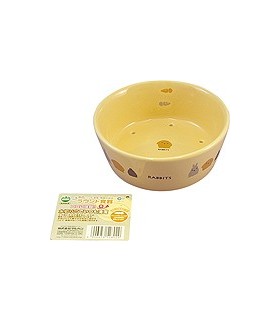 ES13 Marukan Round Shape Feeder