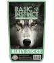 Basic Instinct Bully Sticks 180g
