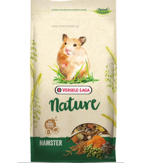 Versele Laga Hamster Nature