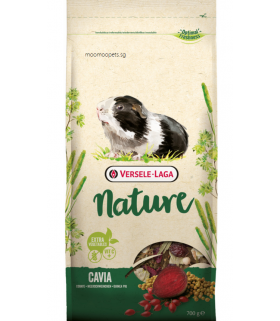 Versele Laga Cavia Nature Fibrefood 1KG