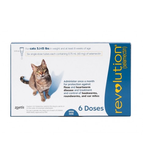 flea treatment that kills ear mites