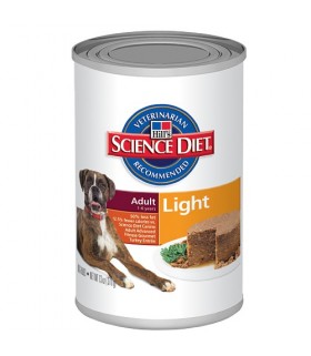 Adult Light 13oz X12cans