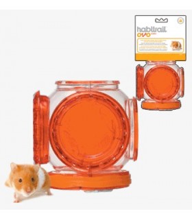 62715 Habitrail Ovo Cube