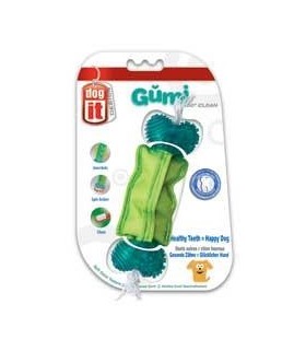 Hagen Dogit Dental Toys Massage Bone Small