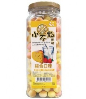 Wang Ping Little Bolo Mix 160g