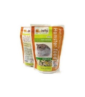 Jolly Hamster Food 800g