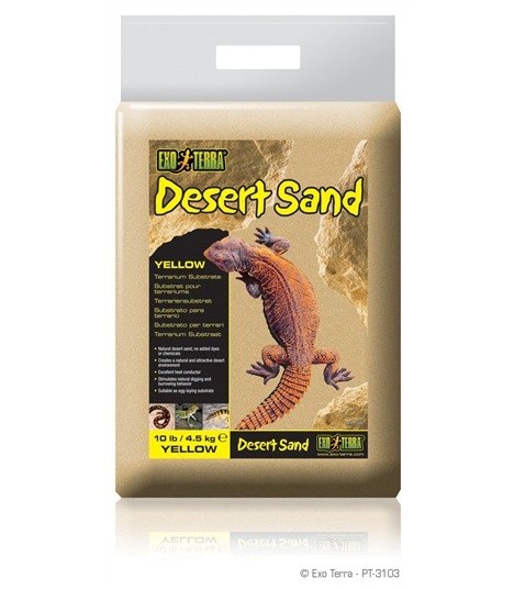 sand mat desert terrarium substrate