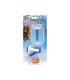 Marukan Ecology Mini Bottle for Dogs & Cats