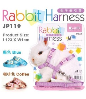 Jolly Rabbit Harness