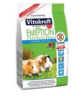 Vitakraft Pro Prebiotic Guinea Pig 1.8kg