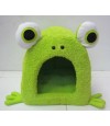 Froggy Pet Bed
