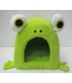  Froggy Pet Bed