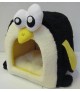 Penguin Pet Bed