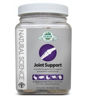 Oxbow Natural Science Joint Support