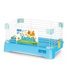 AE58 Alice Guinio Guinea Pig Cage 
