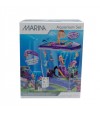 Hagen Marina Mermaid Kit 10L Pink