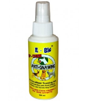 E-Bio Stop-Chew Anti-Gnawing 100ml