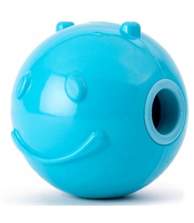 Dura Doggie Nebo Ball - Blue Regular