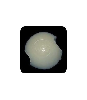 Wigzi Glow In The Dark Stuff N Throw Ball Large
