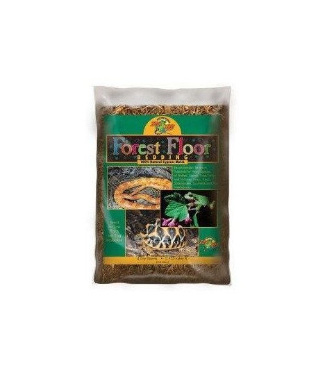 Zoo Med Forest Floor Bed 4.4L