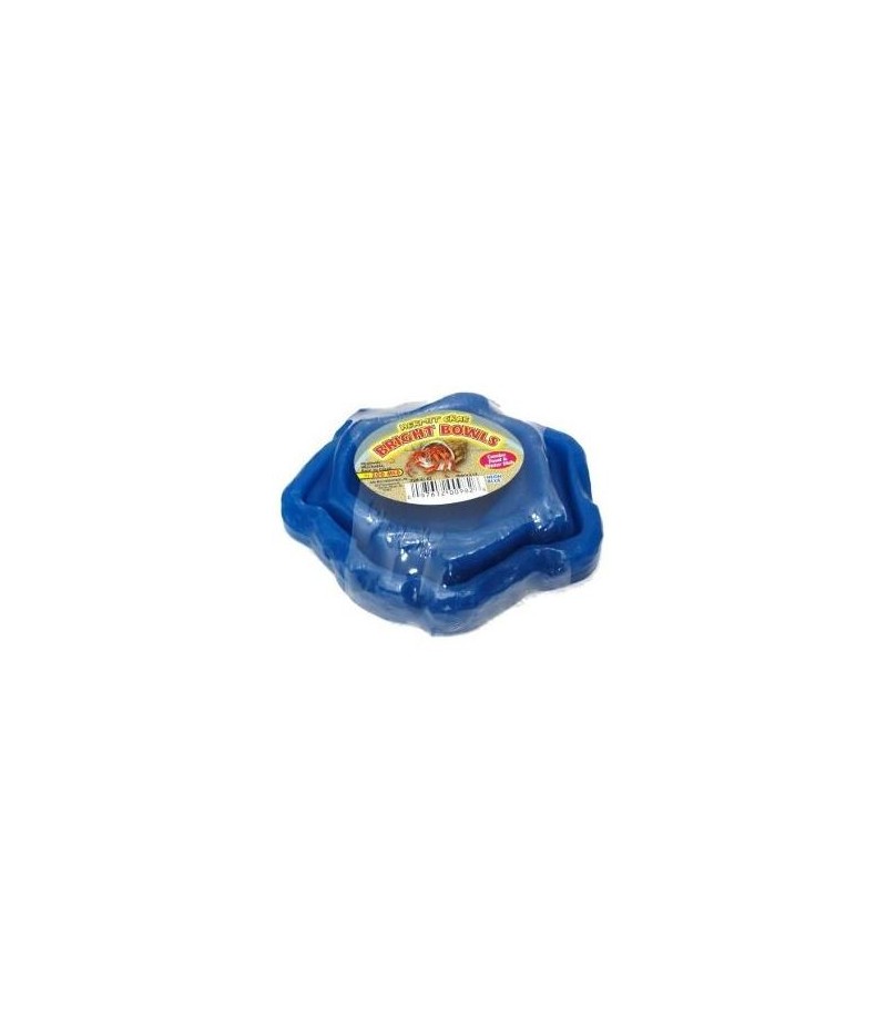 Zoo Med Hermit Crab Bright Bowl